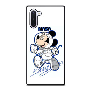 MICKEY MOUSE NASA Samsung Galaxy Note 10 Case Cover