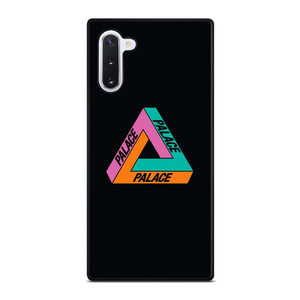 PALACE SKATEBOARD LOGO ICON Samsung Galaxy Note 10 Case Cover
