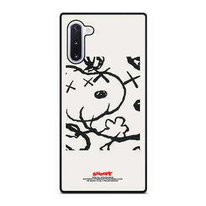 SNOOPY THE PEANUTS STOLEN DOGS Samsung Galaxy Note 10 Case Cover SNOOPY THE PEANUTS STOLEN DOGS Samsung Galaxy Note 10 Case Cover