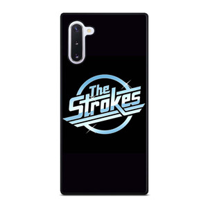 THE STROKES BAND LOGO Samsung Galaxy Note 10 Case Cover