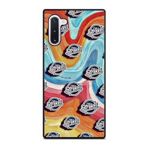 THE STROKES BAND LOGOS Samsung Galaxy Note 10 Case Cover