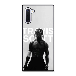 TRAFIS SCOTT RAPPER Samsung Galaxy Note 10 Case Cover