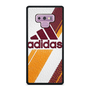 ADIDAS LOGO RED SHOES Samsung Galaxy Note 9 Case Cover