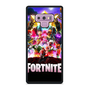 FORTNITE BATTLE ROYAL GAME Samsung Galaxy Note 9 Case Cover FORTNITE BATTLE ROYAL GAME Samsung Galaxy Note 9 Case Cover