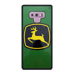 JOHN DEERE 3 Samsung Galaxy Note 9 Case Cover