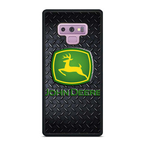 JOHN DEERE 4 Samsung Galaxy Note 9 Case Cover