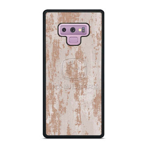 JOHN DEERE RUSTY LOGO Samsung Galaxy Note 9 Case Cover