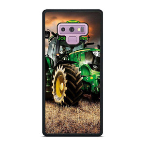 JOHN DEERE TRACTOR 2 Samsung Galaxy Note 9 Case Cover