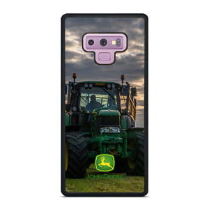 JOHN DEERE TRACTOR 3 Samsung Galaxy Note 9 Case Cover