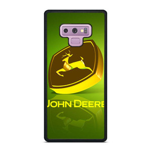 JOHN DEERE Samsung Galaxy Note 9 Case Cover JOHN DEERE Samsung Galaxy Note 9 Case Cover