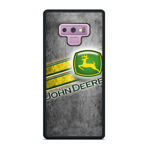 LOGO JOHN DEERE Samsung Galaxy Note 9 Case Cover