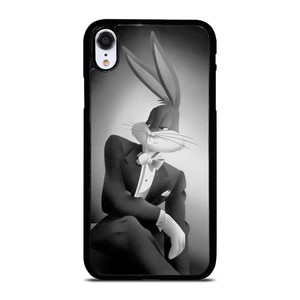 BUGS BUNNY CARTOON iPhone XR Case Cover