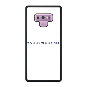 LOGO TOMMY HILFIGER Samsung Galaxy Note 9 Case Cover