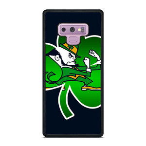 NOTRE DAME FIGHTING IRISH ICON LOGO Samsung Galaxy Note 9 Case Cover