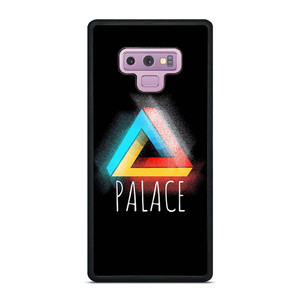 PALACE SKATEBOARD LOGO ART Samsung Galaxy Note 9 Case Cover