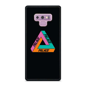 PALACE SKATEBOARD LOGO ICON Samsung Galaxy Note 9 Case Cover