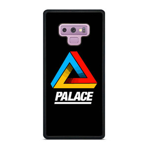 PALACE SKATEBOARD LOGO Samsung Galaxy Note 9 Case Cover
