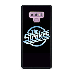 THE STROKES BAND LOGO Samsung Galaxy Note 9 Case Cover
