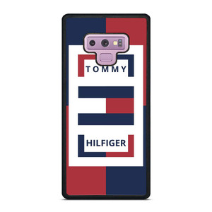 TOMMY HILFIGER ICON 2 Samsung Galaxy Note 9 Case Cover