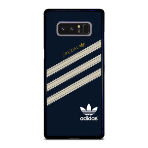 ADIDAS SHOES STRIPE LOGO SPEZIAL Samsung Galaxy Note 8 Case Cover ADIDAS SHOES STRIPE LOGO SPEZIAL Samsung Galaxy Note 8 Case Cover