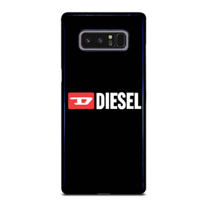 DIESEL CLOTHING LOGO Samsung Galaxy Note 8 Case Cover