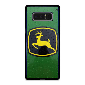 JOHN DEERE 3 Samsung Galaxy Note 8 Case Cover