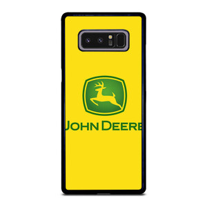 JOHN DEERE LOGO Samsung Galaxy Note 8 Case Cover JOHN DEERE LOGO Samsung Galaxy Note 8 Case Cover