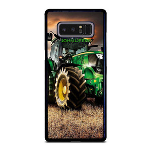 JOHN DEERE TRACTOR 2 Samsung Galaxy Note 8 Case Cover