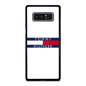 LOGO TOMMY HILFIGER ICON Samsung Galaxy Note 8 Case Cover
