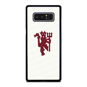 MANCHESTER UNITED RED DEVILS ICON Samsung Galaxy Note 8 Case Cover