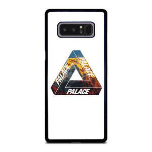 PALACE SKATEBOARD ICON LOGO Samsung Galaxy Note 8 Case Cover