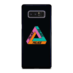 PALACE SKATEBOARD LOGO ICON Samsung Galaxy Note 8 Case Cover