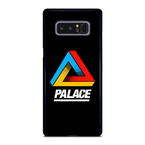 PALACE SKATEBOARD LOGO Samsung Galaxy Note 8 Case Cover
