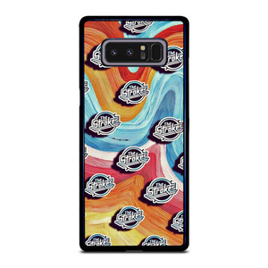THE STROKES BAND LOGOS Samsung Galaxy Note 8 Case Cover