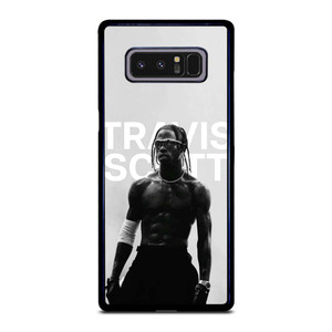 TRAFIS SCOTT RAPPER Samsung Galaxy Note 8 Case Cover