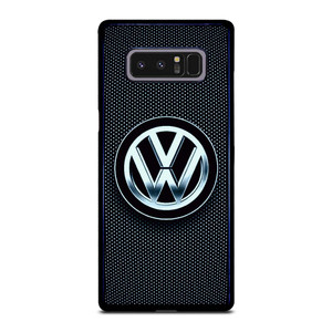 VW VOLKSWAGEN CAR LOGO Samsung Galaxy Note 8 Case Cover