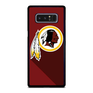 WASHINGTON REDSKINS SIMPLE LOGO Samsung Galaxy Note 8 Case Cover