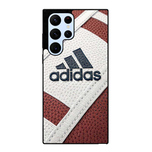 ADIDAS LOGO SHOES RED Samsung Galaxy S22 Ultra Case Cover