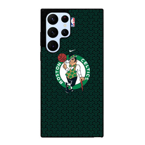 BOSTON CELTICS LOGO NBA Samsung Galaxy S22 Ultra Case Cover BOSTON CELTICS LOGO NBA Samsung Galaxy S22 Ultra Case Cover