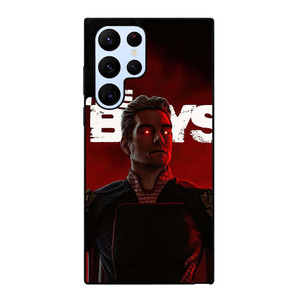 HOMELANDER THE BOYS SERIES Samsung Galaxy S22 Ultra Case Cover
