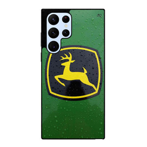 JOHN DEERE 3 Samsung Galaxy S22 Ultra Case Cover JOHN DEERE 3 Samsung Galaxy S22 Ultra Case Cover