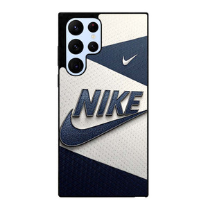 NIKE SHOES LOGO EMBLEM Samsung Galaxy S22 Ultra Case Cover