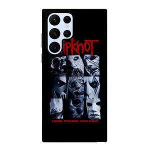 SLIPKNOT BAND FORMATION Samsung Galaxy S22 Ultra Case Cover