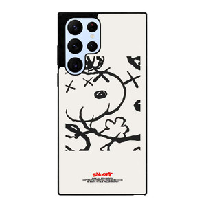 SNOOPY THE PEANUTS STOLEN DOGS Samsung Galaxy S22 Ultra Case Cover SNOOPY THE PEANUTS STOLEN DOGS Samsung Galaxy S22 Ultra Case Cover
