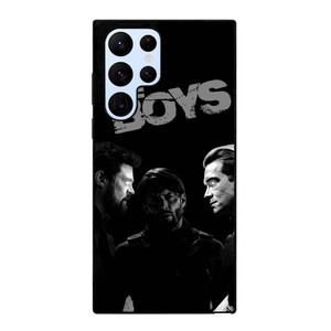 THE BOYS HOMELANDER SOLDIER BOY BUTCHER Samsung Galaxy S22 Ultra Case Cover THE BOYS HOMELANDER SOLDIER BOY BUTCHER Samsung Galaxy S22 Ultra Case Cover