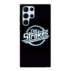 THE STROKES BAND LOGO Samsung Galaxy S22 Ultra Case Cover