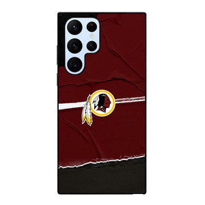 WASHINGTON REDSKINS LOGO ICON Samsung Galaxy S22 Ultra Case Cover WASHINGTON REDSKINS LOGO ICON Samsung Galaxy S22 Ultra Case Cover