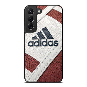 ADIDAS LOGO SHOES RED Samsung Galaxy S22 Plus Case Cover