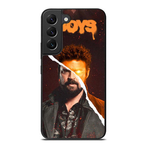 BILLY BUTCHER THE BOYS Samsung Galaxy S22 Plus Case Cover BILLY BUTCHER THE BOYS Samsung Galaxy S22 Plus Case Cover