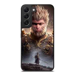 BLACK MYTH WUKONG GAMES Samsung Galaxy S22 Plus Case Cover